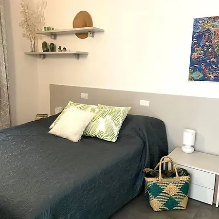 Apartament La Casa Sulla Collina Vista