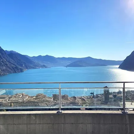 Apartament La Casa Sulla Collina Vista