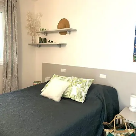 Apartament La Casa Sulla Collina Vista Riva di Solto
