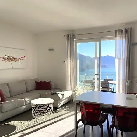 La Casa Sulla Collina Vista *
